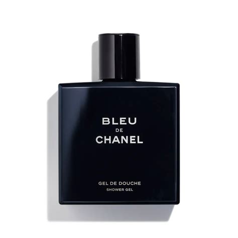 chanel bleu cena douglas|bleu de Chanel eau.